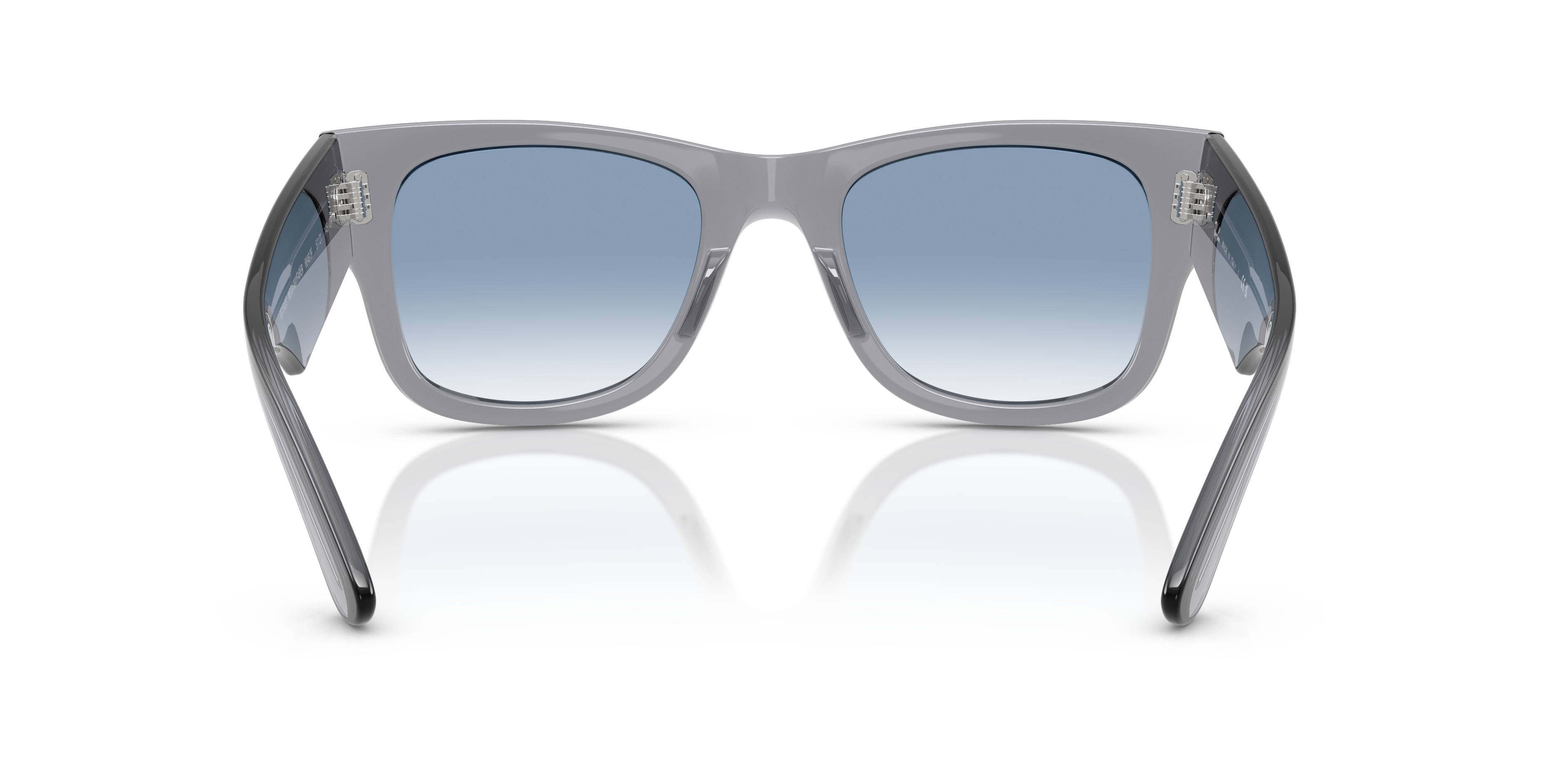 Ray-Ban RB0840S 68463F Mega Wayfarer 